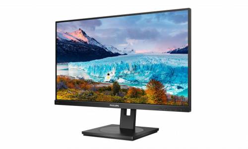 Philips 27" 272S1M IPS LED