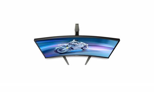 Philips 27" 27M1C5200W LED Curved