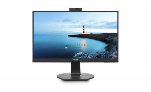 Philips 27" 272B7QUBHEB IPS LED