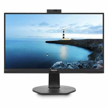 Philips 27" 272B7QUBHEB IPS LED