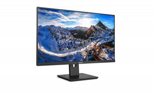 Philips 31,5" 328B1 LED