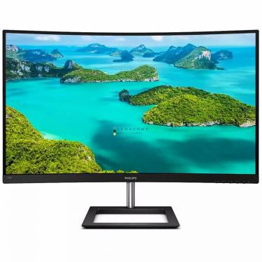 Philips 31,5" 328E1CA LED Curved