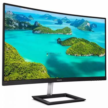 Philips 31,5" 328E1CA LED Curved