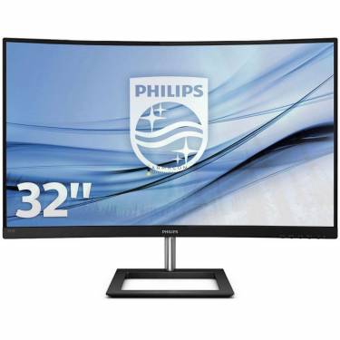 Philips 32" 325E1C LED Curved