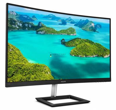 Philips 32" 322E1C LED Curved