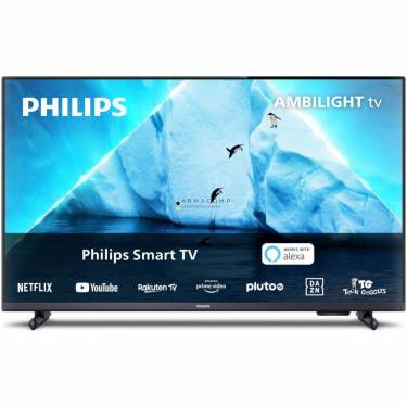 Philips 32col 32PFS6908 LED Smart