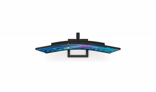 Philips 34" 346E2CUAE LED Curved