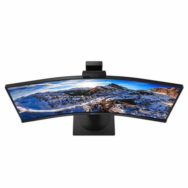 Philips 34" 346P1CRH/00 LED Curved
