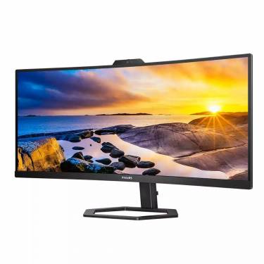 Philips 34" 34E1C5600HE/00 LED Curved