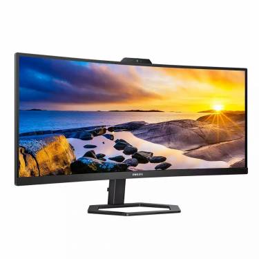 Philips 34" 34E1C5600HE/00 LED Curved