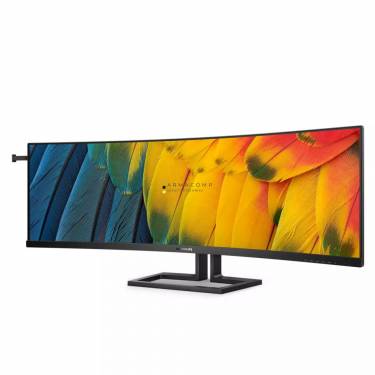 Philips 44,5" 45B1U6900C LED Curved