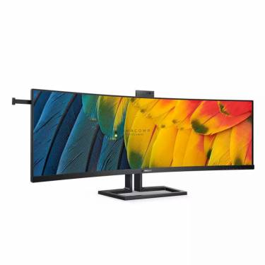 Philips 44,5" 45B1U6900CH/00 LED Curved