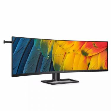 Philips 44,5" 45B1U6900C LED Curved