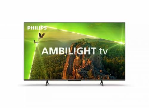 Philips 50" 50PUS8118/12 LED Smart