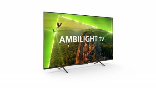 Philips 50" 50PUS8118/12 LED Smart