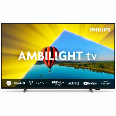 Philips 50col 50PUS8079/12 LED Smart