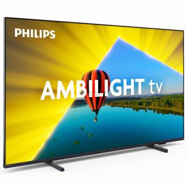 Philips 50col 50PUS8079/12 LED Smart