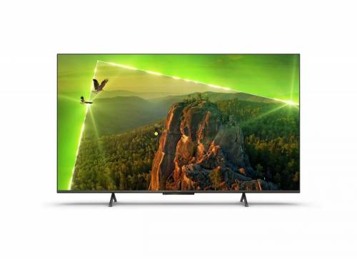 Philips 50" 50PUS8118/12 LED Smart