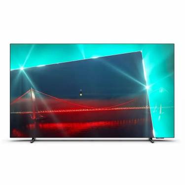 Philips 55col 55OLED718/12 OLED Smart