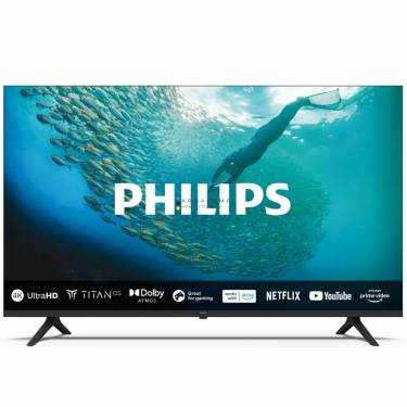 Philips 55col 55PUS7009/12 LED Smart