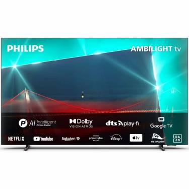 Philips 65col 65OLED718/12 OLED Smart