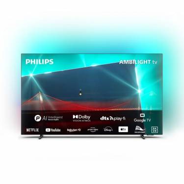 Philips 65col 65OLED718/12 OLED Smart