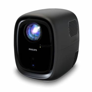 Philips NeoPix 130 Black