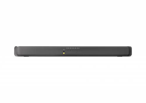 Philips Soundbar 2.0 Black