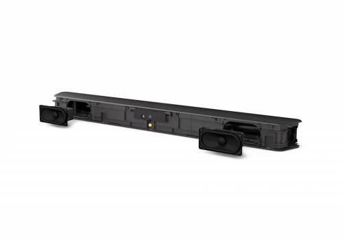 Philips Soundbar 2.0 Black