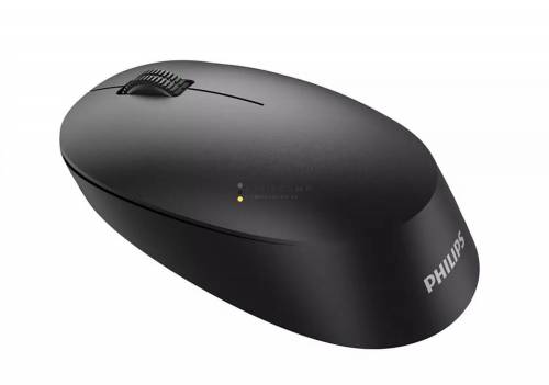 Philips SPK7307B Black