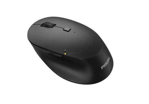 Philips SPK7607 Wireless Bluetooth Mouse Black