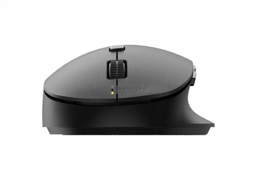 Philips SPK7607 Wireless Bluetooth Mouse Black