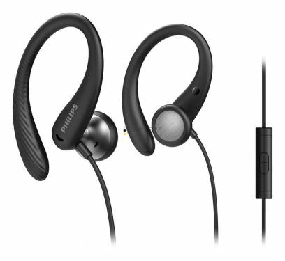 Philips TAA1105BK Sport Headset Black