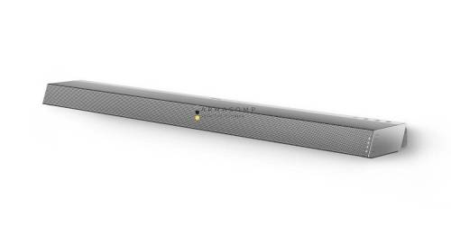 Philips TAB6405/10 2.1 Soundbar Silver