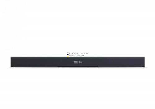 Philips TAB8205/10 2.1 Soundbar Black