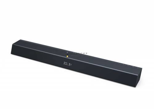 Philips TAB8205/10 2.1 Soundbar Black