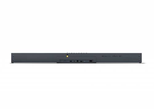 Philips TAB8205/10 2.1 Soundbar Black