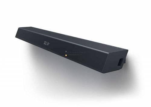 Philips TAB8205/10 2.1 Soundbar Black