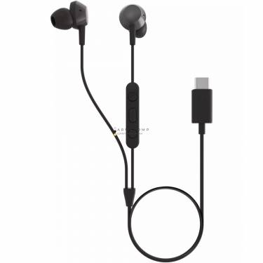 Philips TAE5008BK/00 USBC-C Headset Black