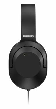 Philips TAH2005BK Headphones Black