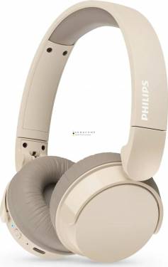 Philips TAH3209BG/00 Bluetooth Headset Beige