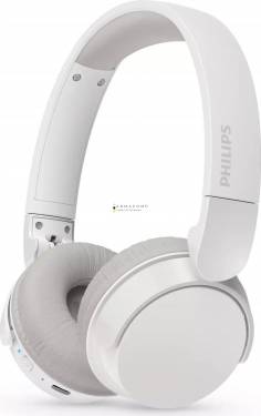 Philips TAH3209WT/00 Bluetooth Headset White