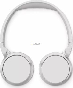Philips TAH3209WT/00 Bluetooth Headset White