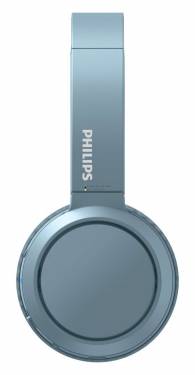 Philips TAH4205BL Bluetooth Headset Blue