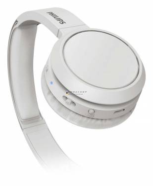 Philips TAH4205WT Bluetooth Headset White