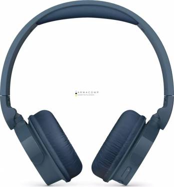 Philips TAH4209BL/00 Bluetooth Headset Blue