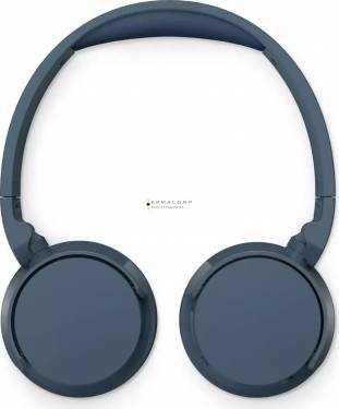 Philips TAH4209BL/00 Bluetooth Headset Blue