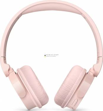 Philips TAH4209PK/00 Bluetooth Headset Pink