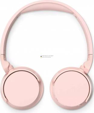 Philips TAH4209PK/00 Bluetooth Headset Pink