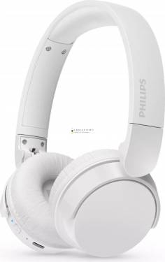 Philips TAH4209WT/00 Bluetooth Headset White